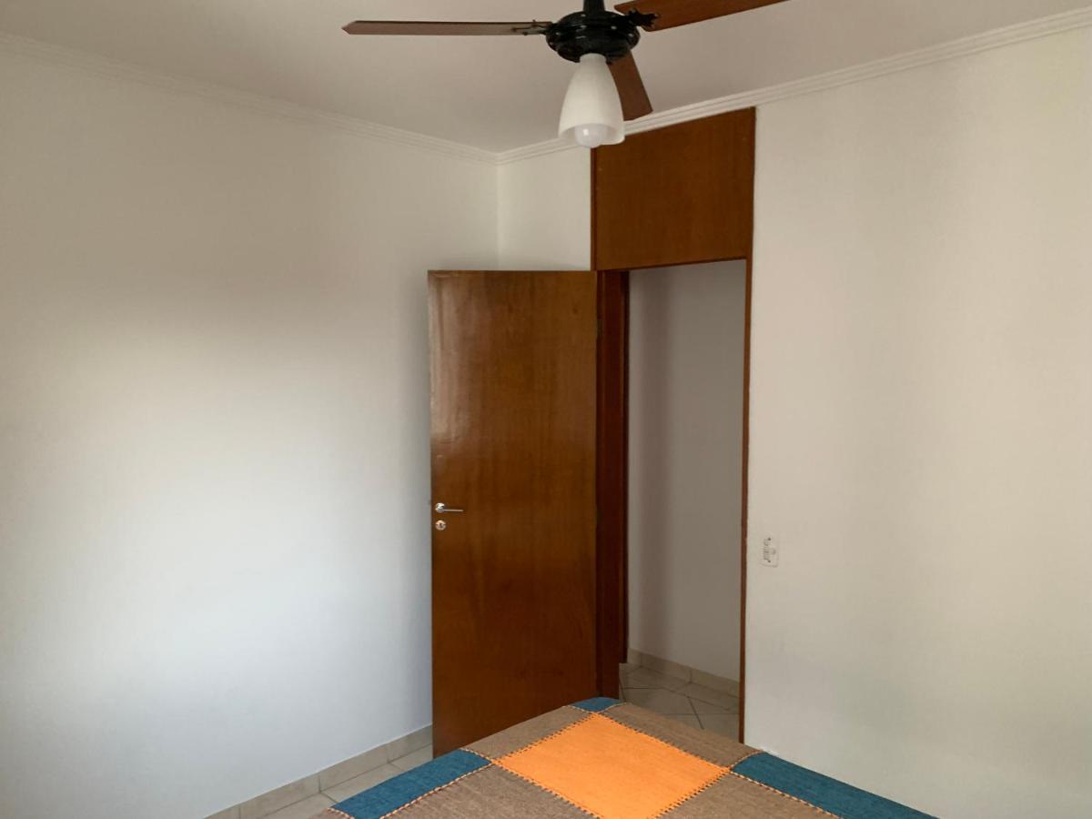 Apartamento Enseada 과루자 외부 사진